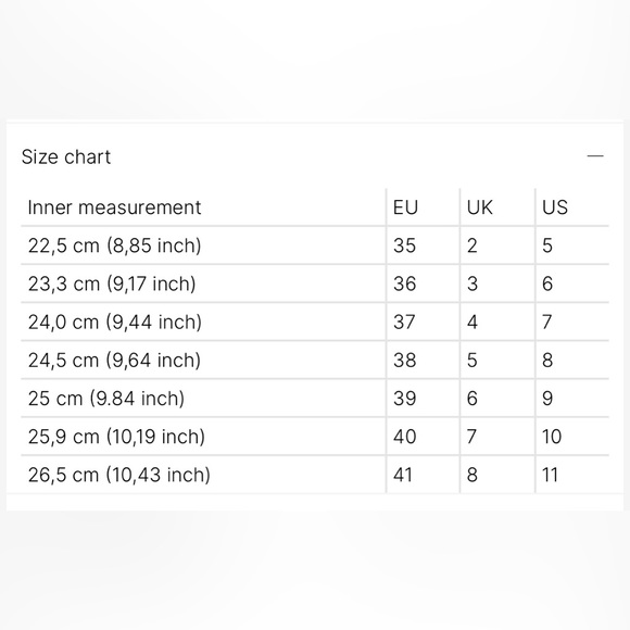 Swedish Hasbeen Open Toe Clog - Picture 5 of 5